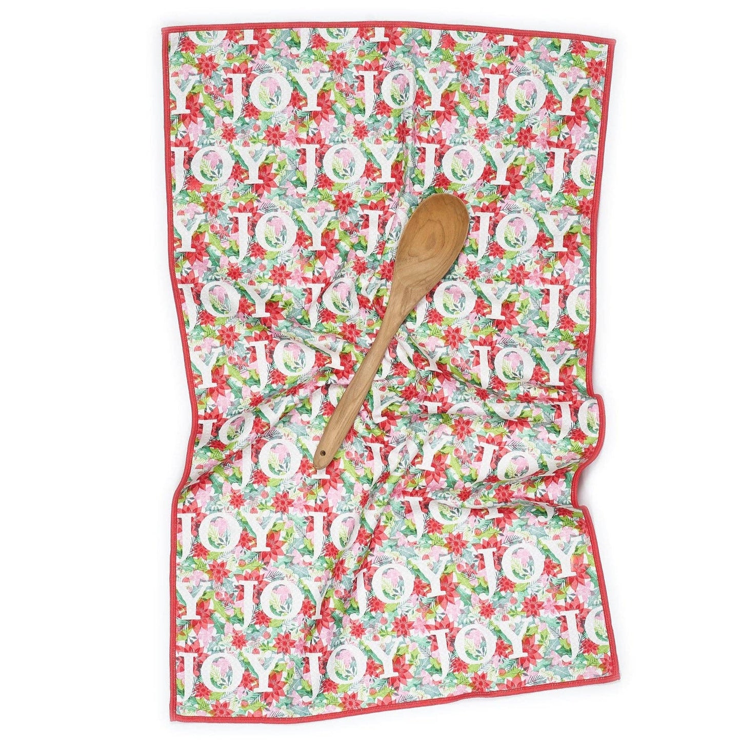 Anywhere Towel Reversible - Marie Le Moal Joyful Foliage