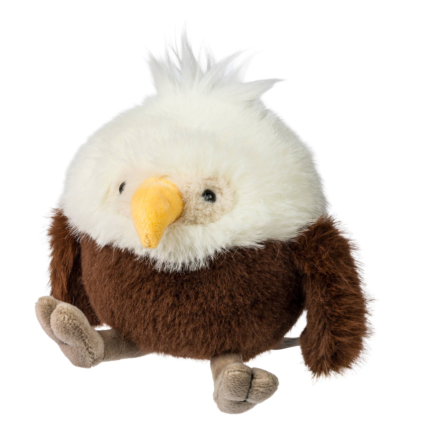 Rolly Bird - Bald Eagle