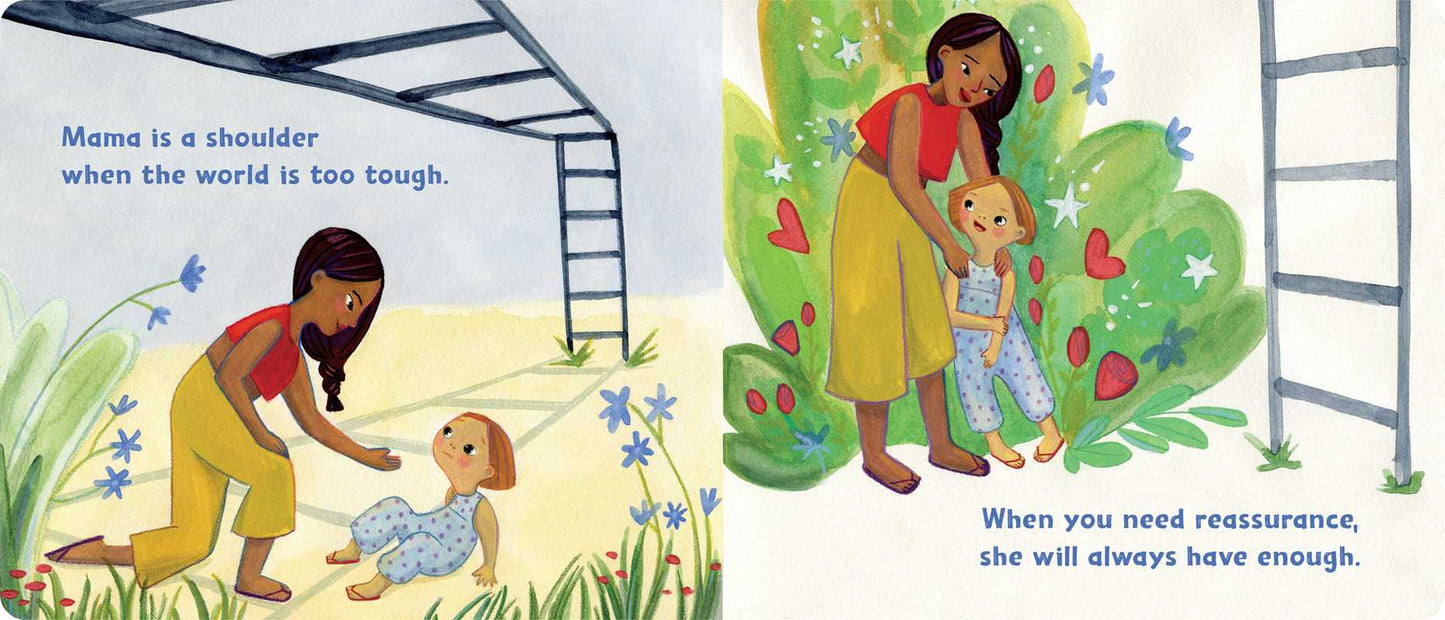 She Is Mama by Mackenzie Porter