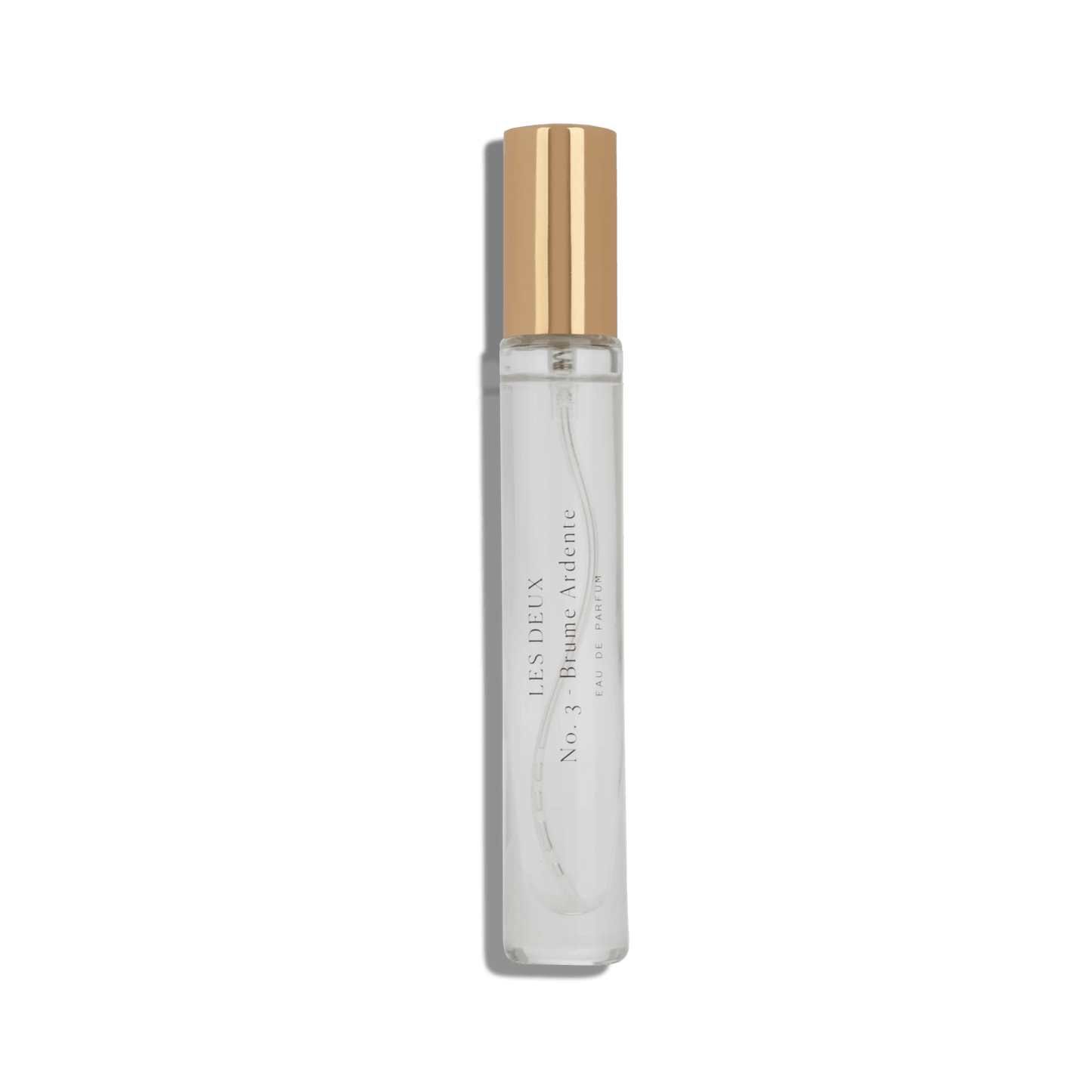 No. 3 - Brume Ardente Travel Perfume