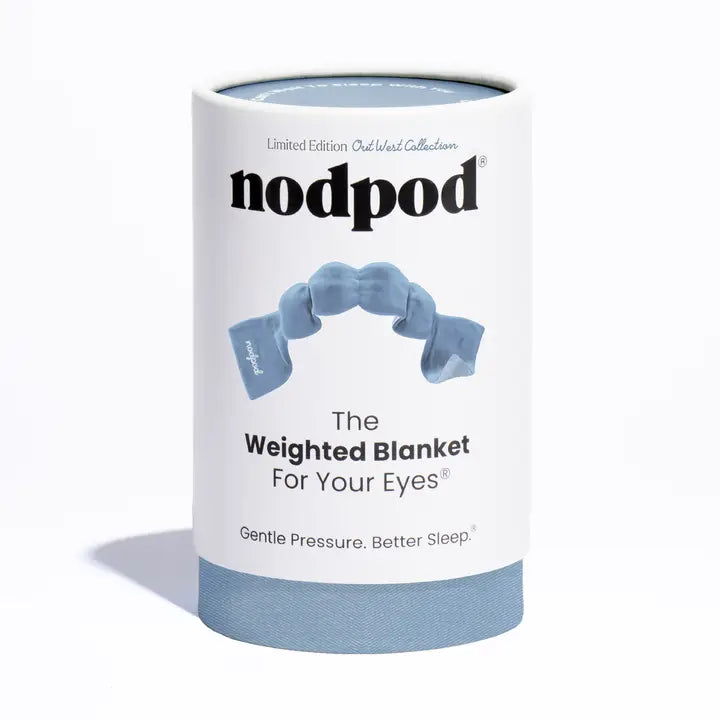 NodPod Blue Jean