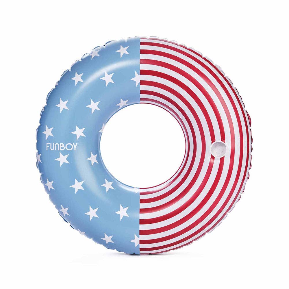 Tube Float