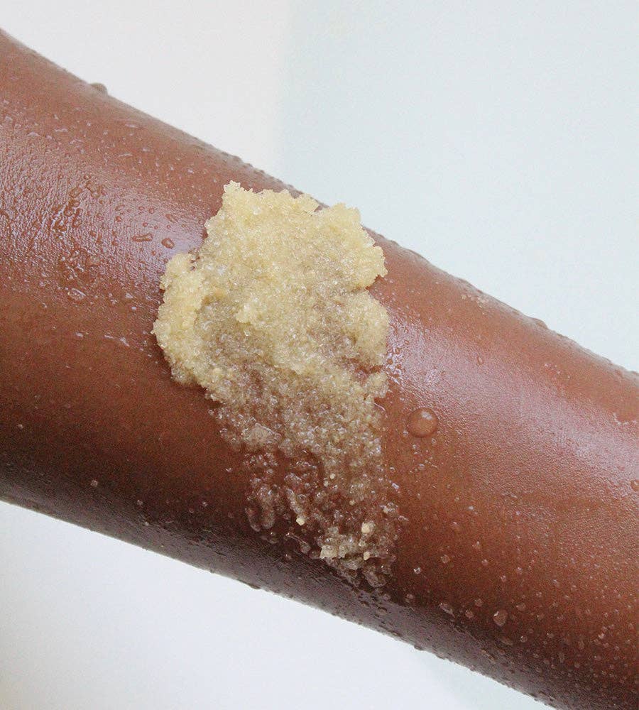 Hydrate Body Scrub