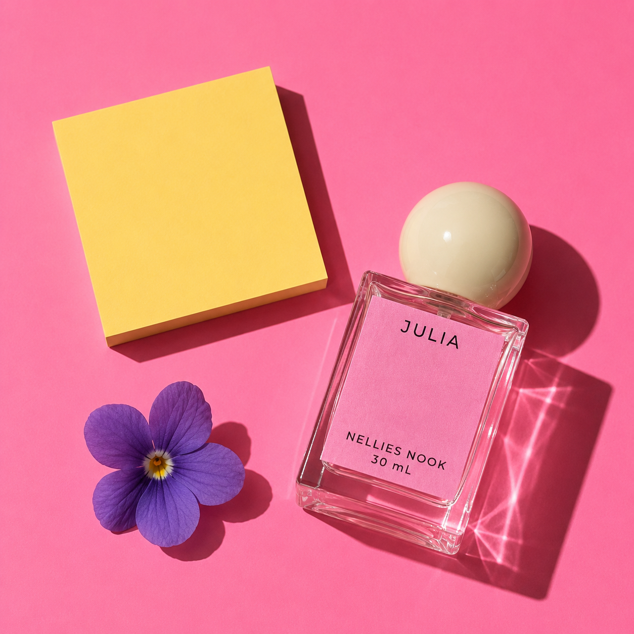Julia - 30 mL Perfume
