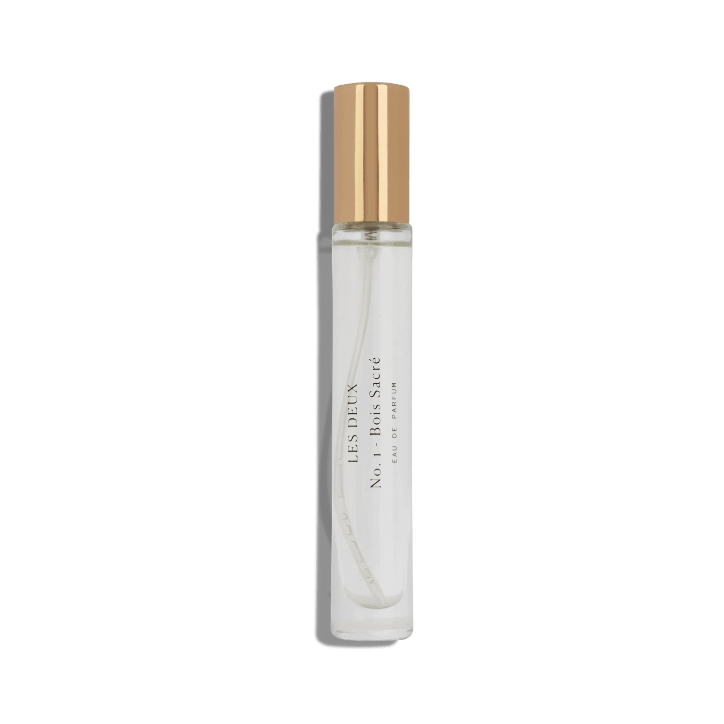 No. 1 - Bois Sacré Travel Perfume