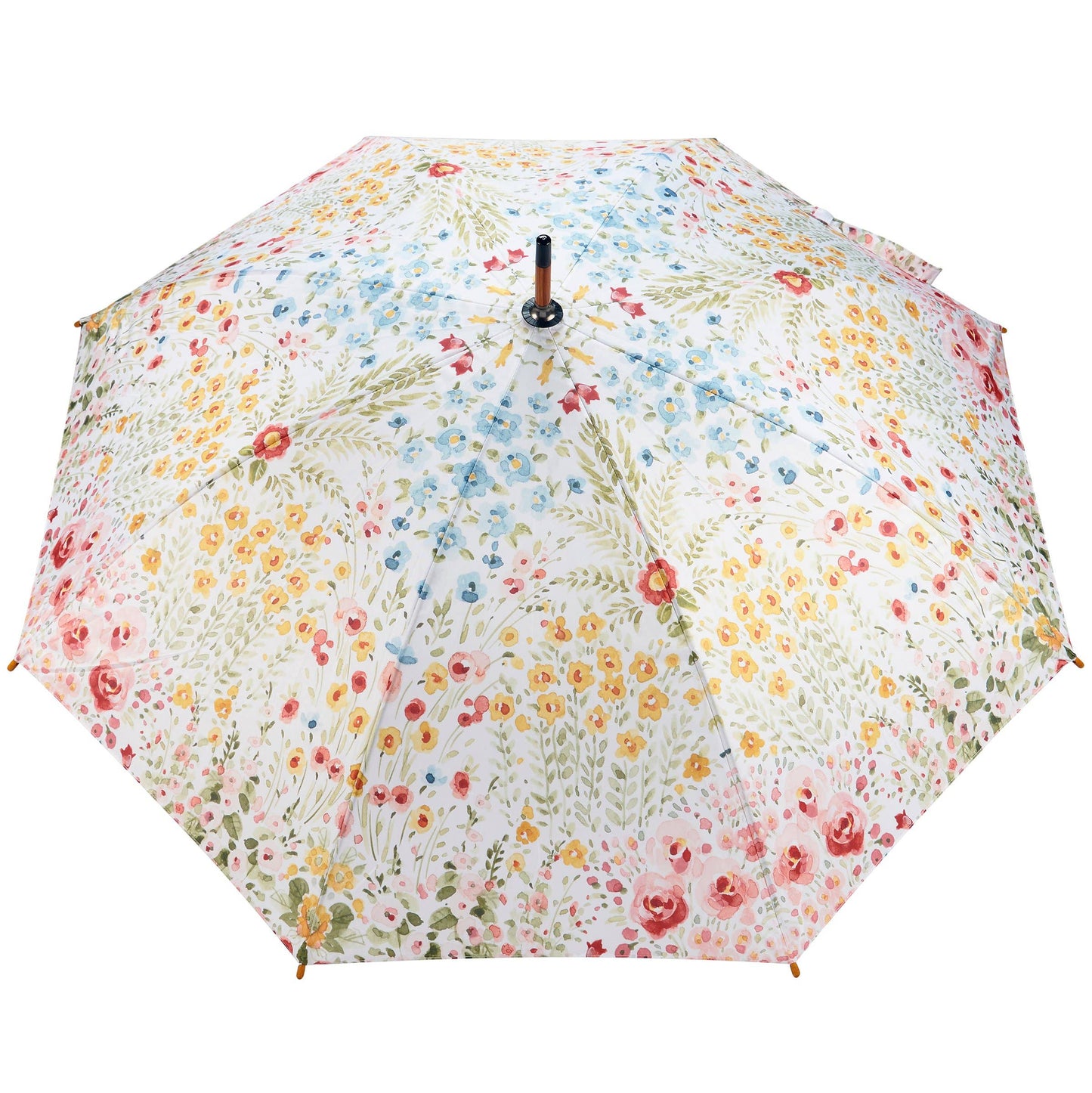 Mixed Floral Umbrella