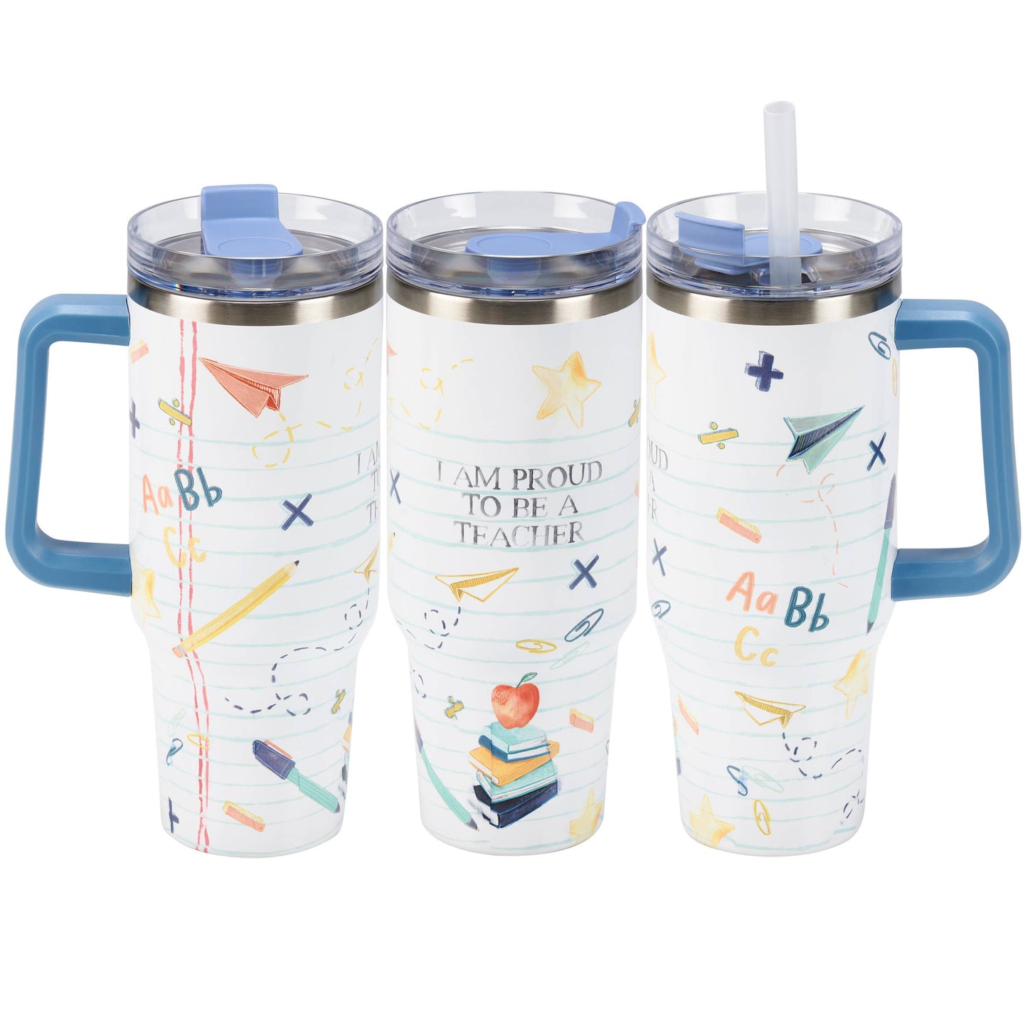 Teacher Travel Mug
