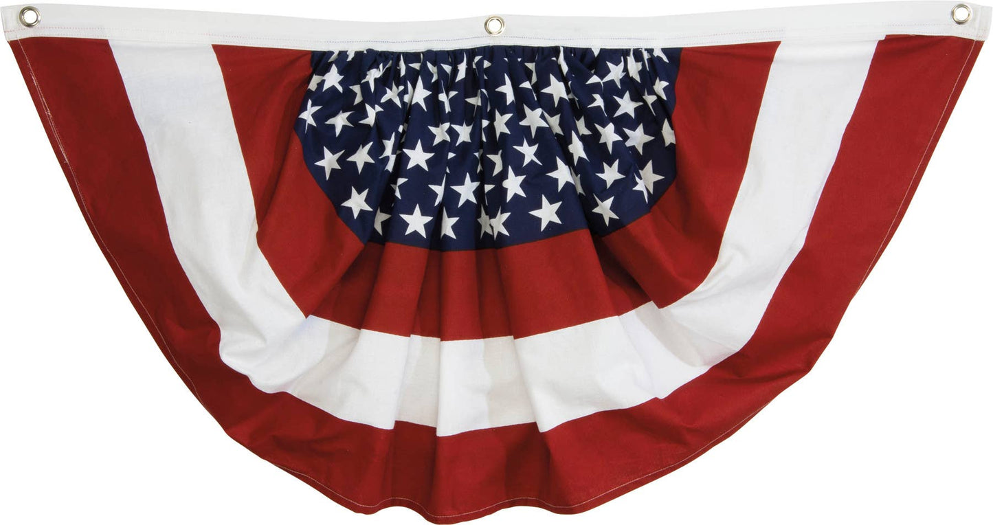Patriotic Bunting