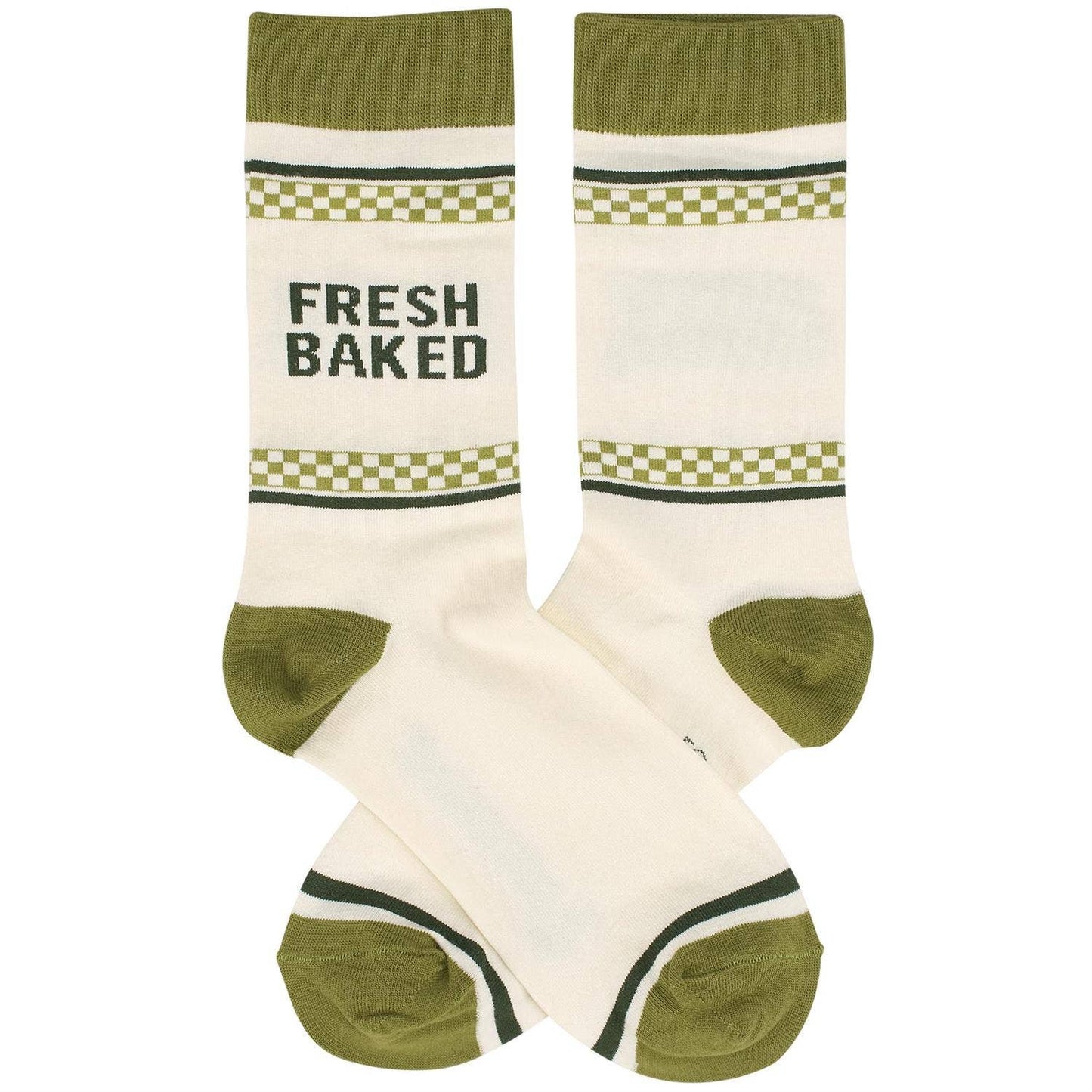 Fresh Baked Socks