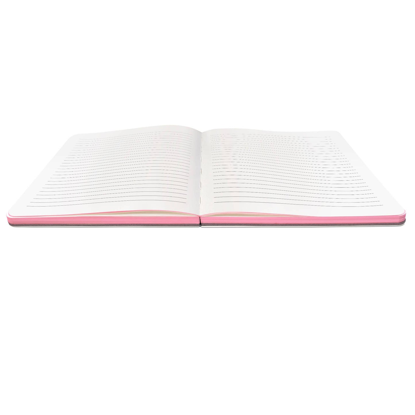 Cabana Blooms Medium Coptic-Bound Journal