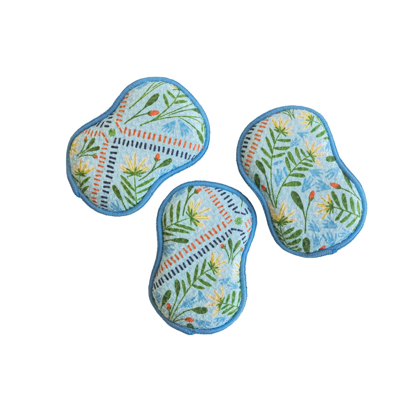 RE:usable Sponges (Set of 3) - RJW Upward