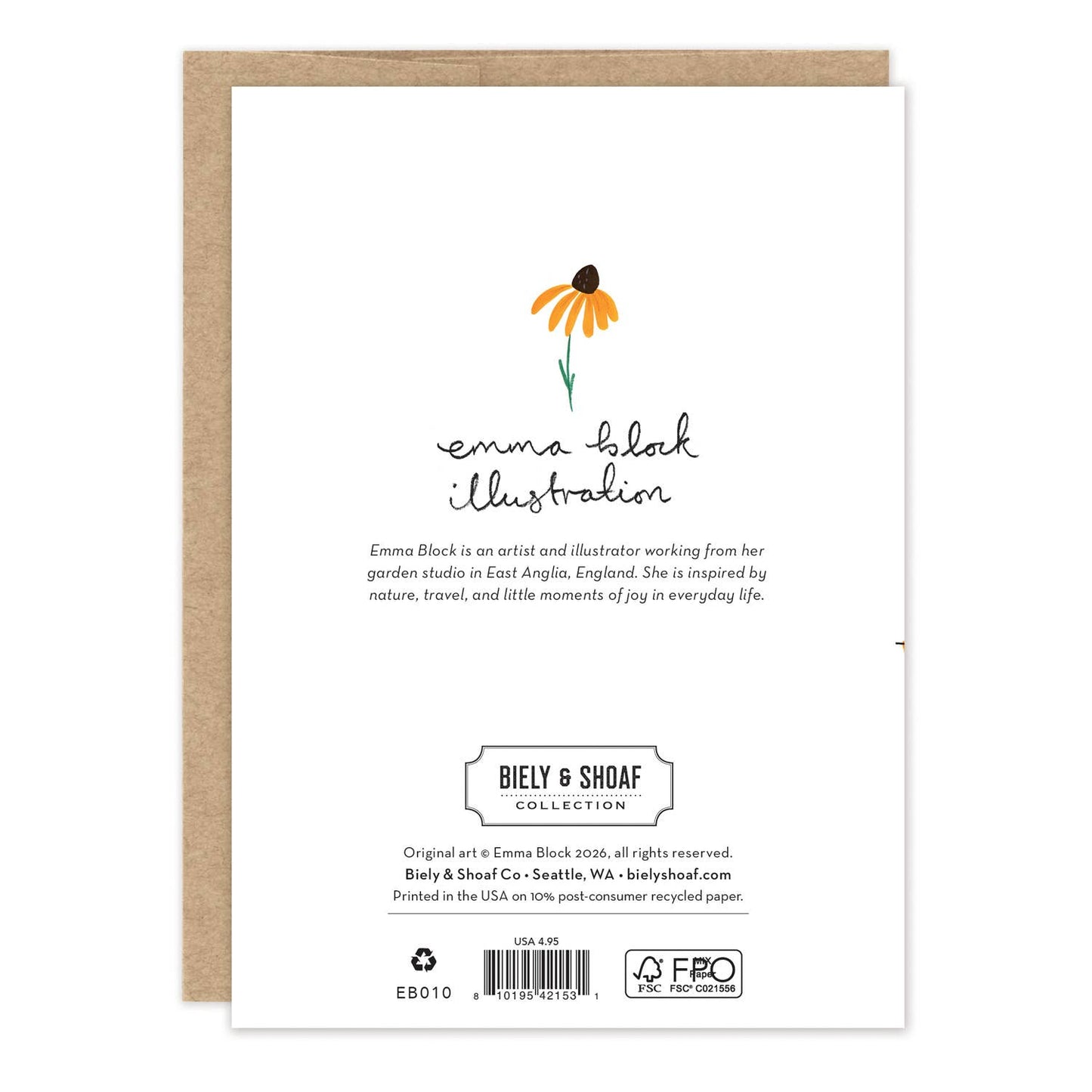 Fairies Birthday Card
