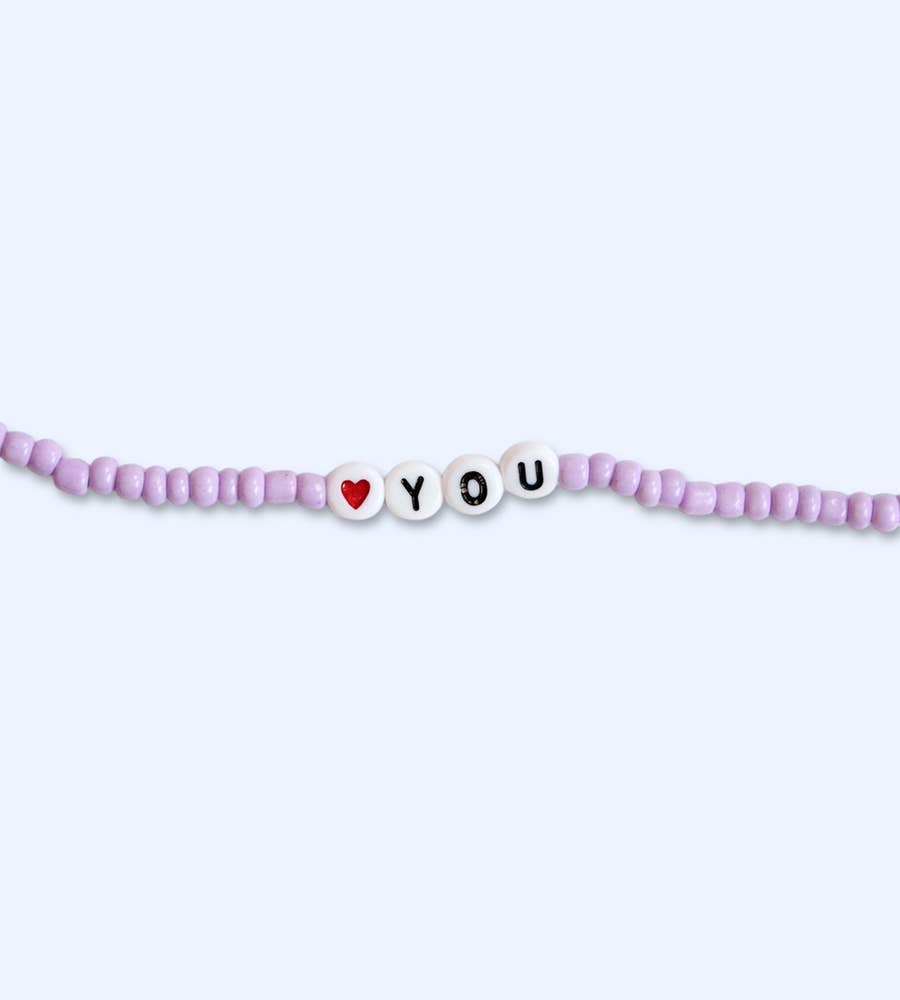 "♥️ You” Bracelet Bath Bomb