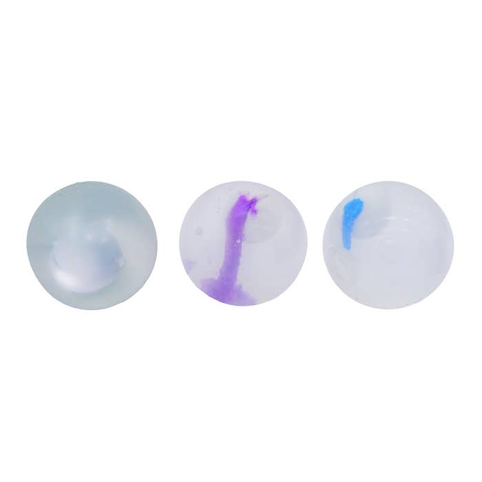 Sensory Lab Mystery Color Burst Ball