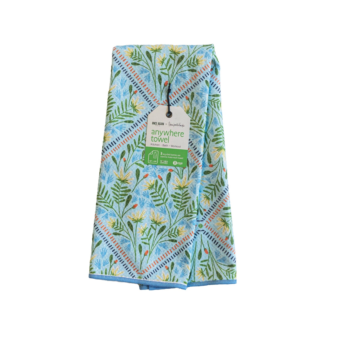 Anywhere Towel -  RJW Upward
