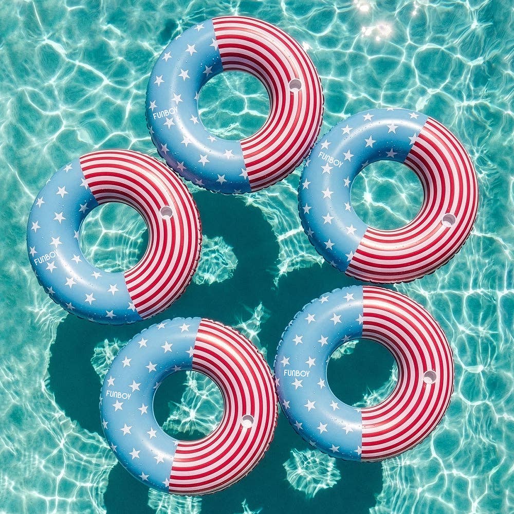 Tube Float
