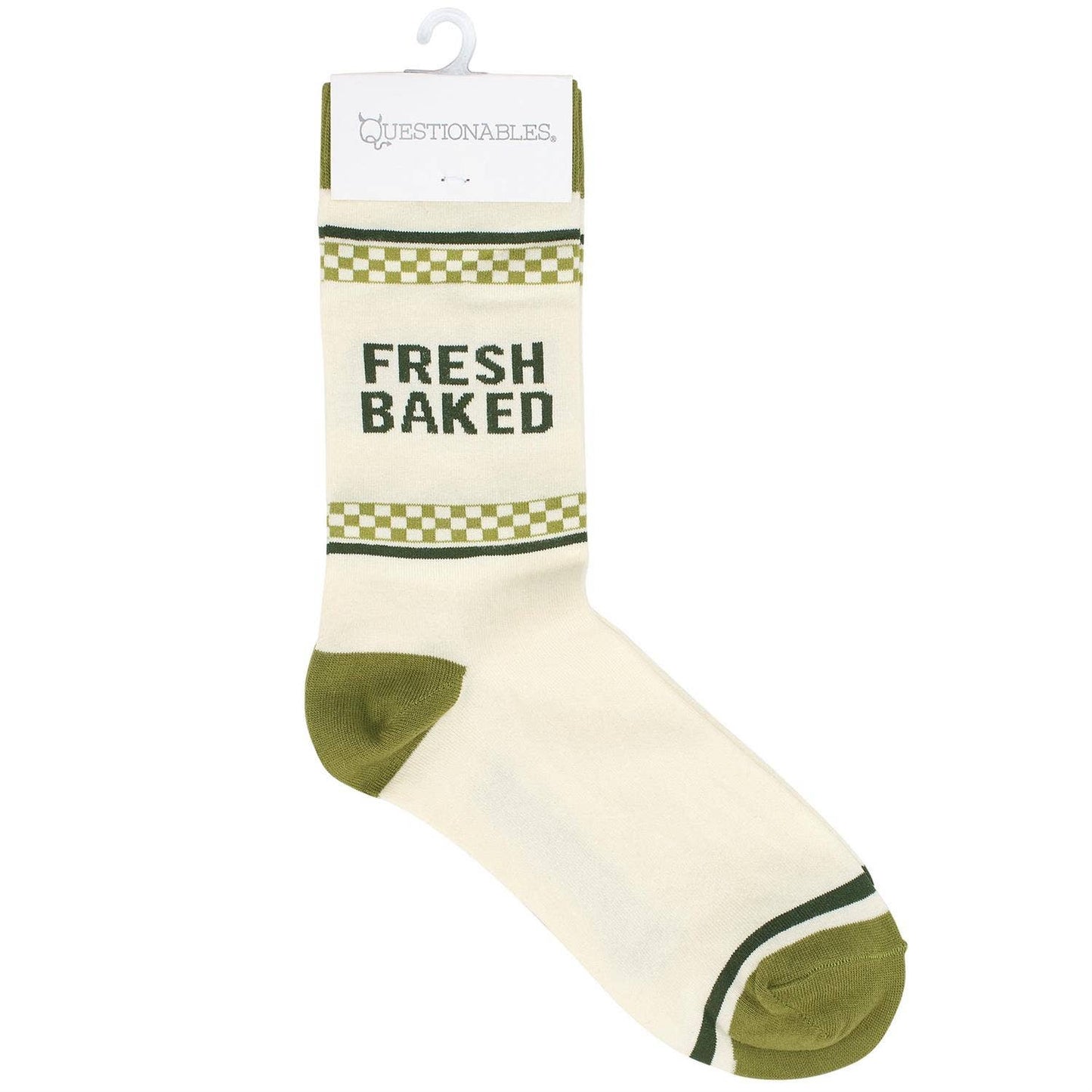 Fresh Baked Socks
