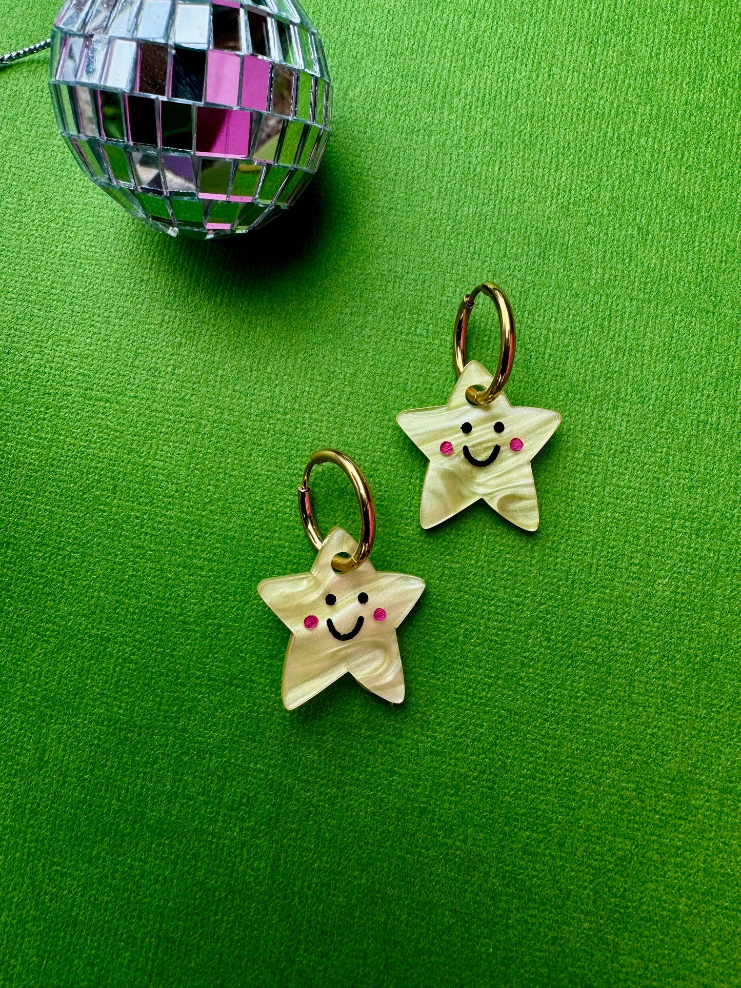 Baby Star