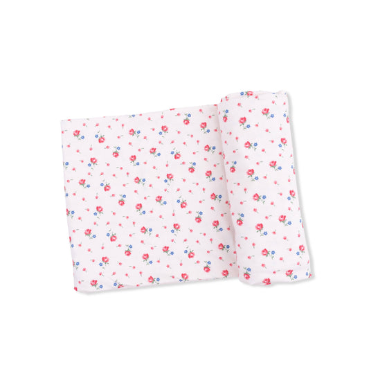 Joli Rosette - Swaddle Blanket