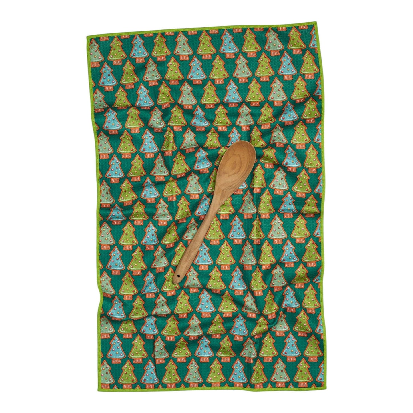 Anywhere Towel Reversible - ME Cookie Day