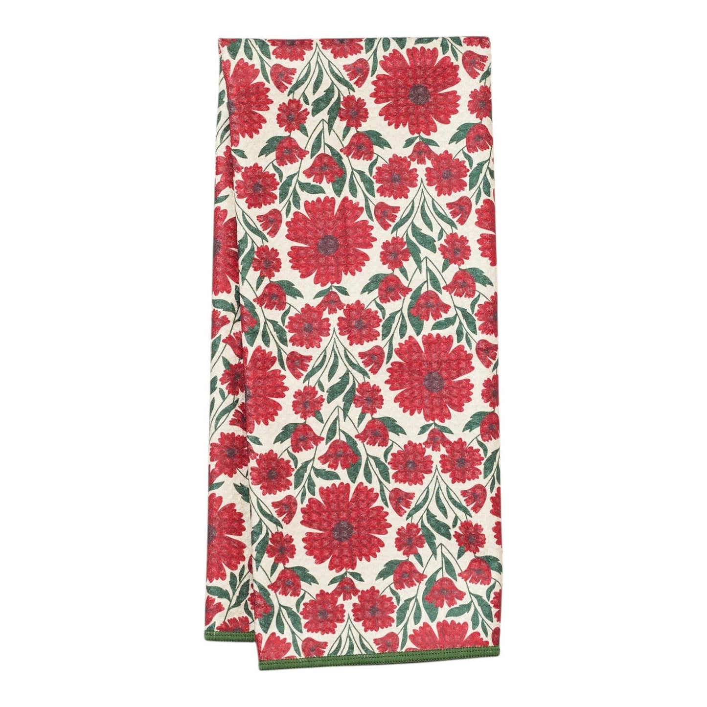 Anywhere Towel Reversible - JO Holiday Daisy