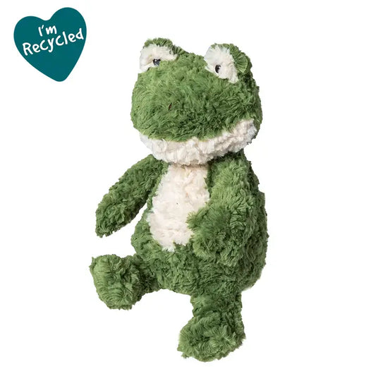 Again Friends Frog