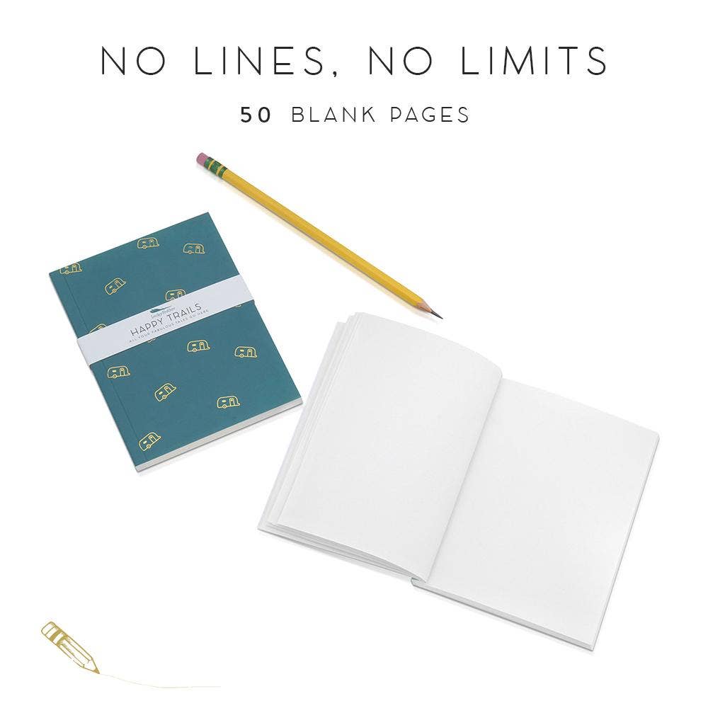 Delightful Journals - Love Notes