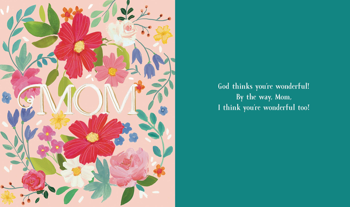 Grace For The Moment For Moms