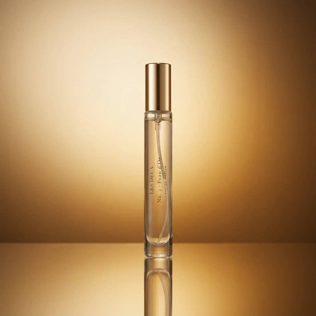 No. 2 - Peau d’Or Travel Perfume
