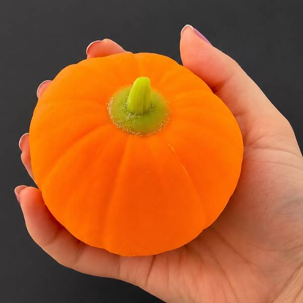 Squishy Fidget Pumpkin