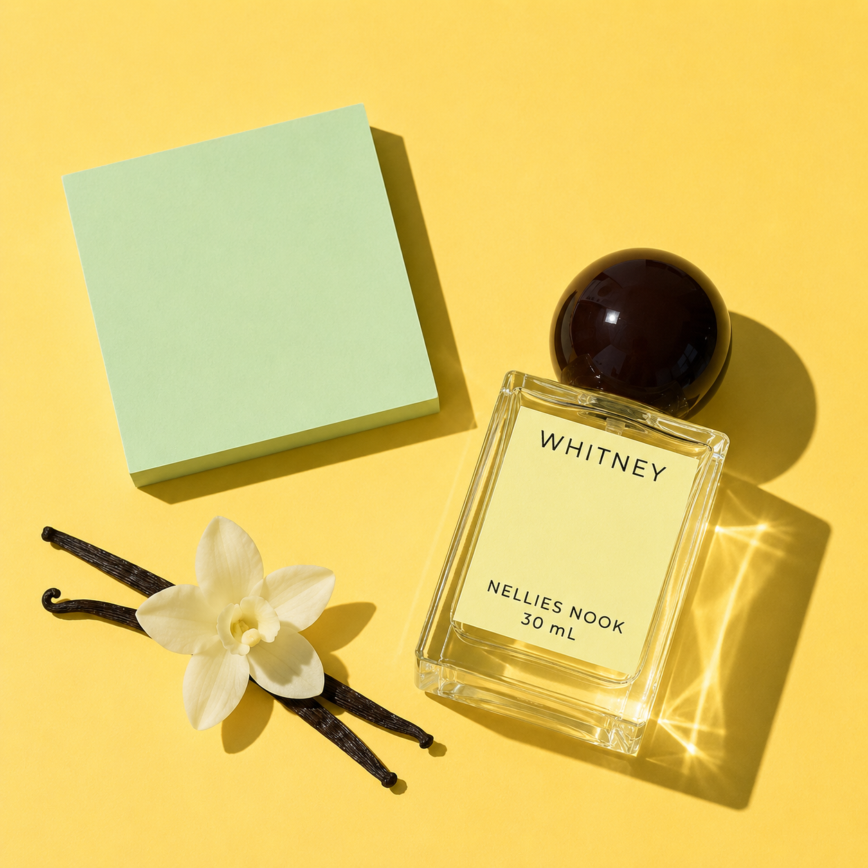 Whitney - 30 mL perfume