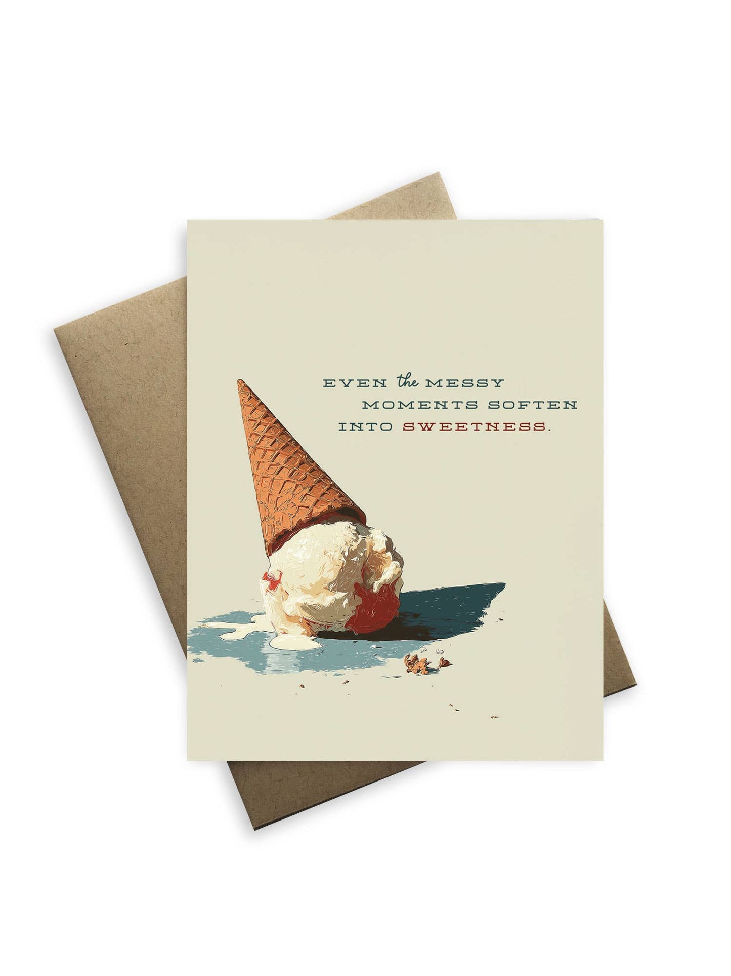THE DOLCE COLLECTION-Encouragement, Thinking of you