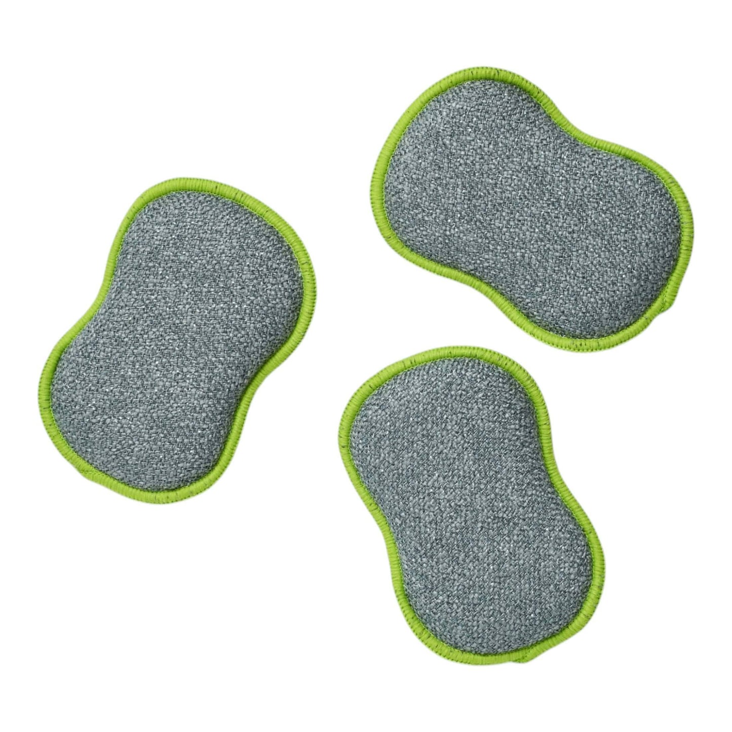 RE:usable Sponges (Set of 3) - ME Cookie Day