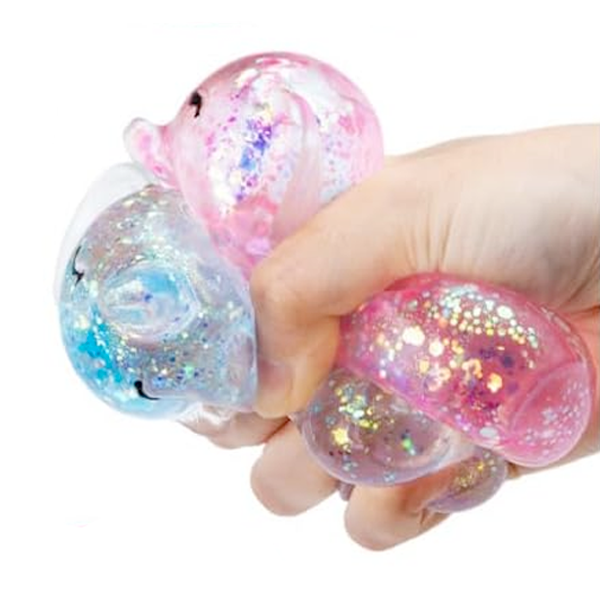 Elephant Sugar Squishers