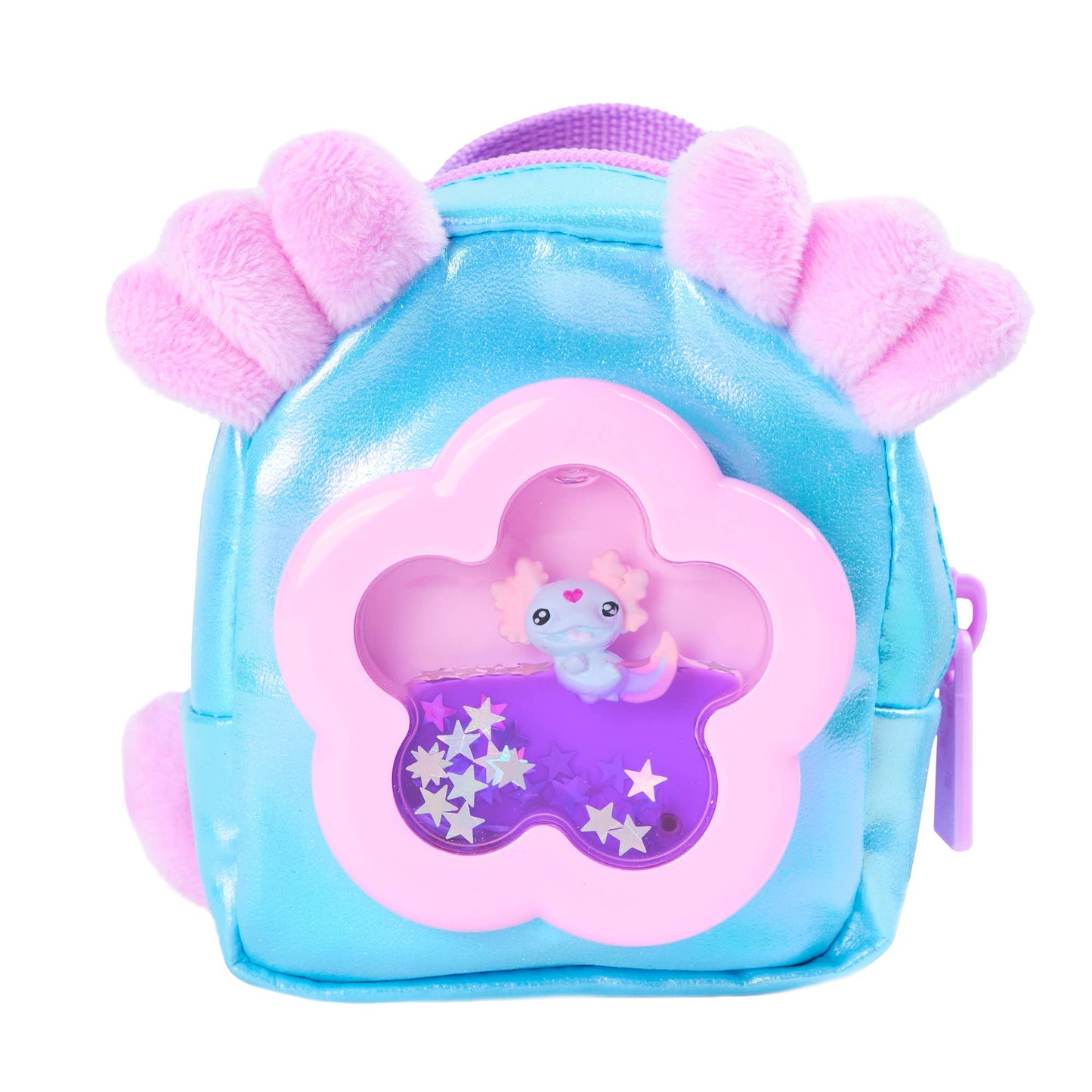 Moose Toys - Real Littles Charms Backpacks