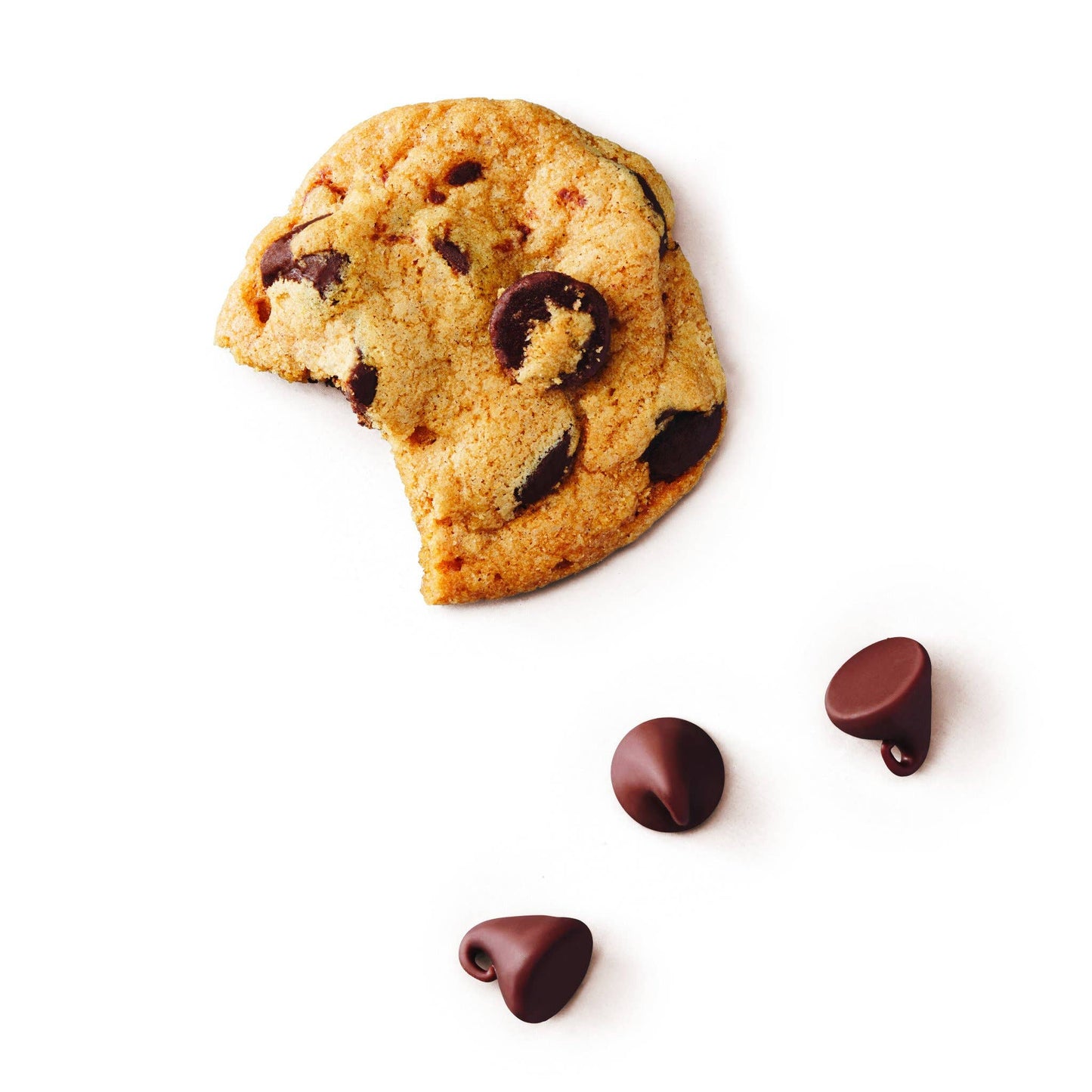 Chocolate Chip Cookies | Premium Snacks | 12 pack | 5oz