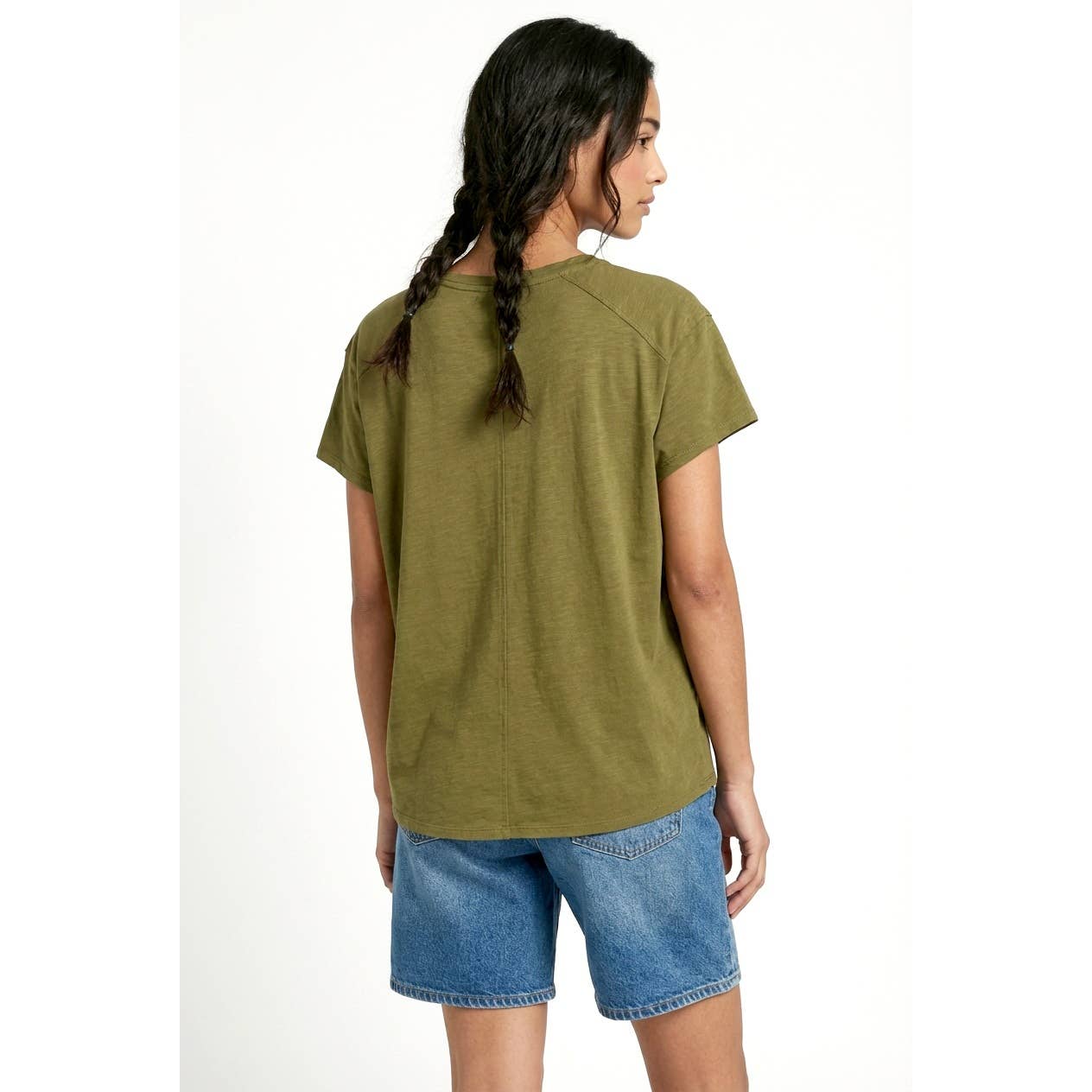 Oversized T Shirt