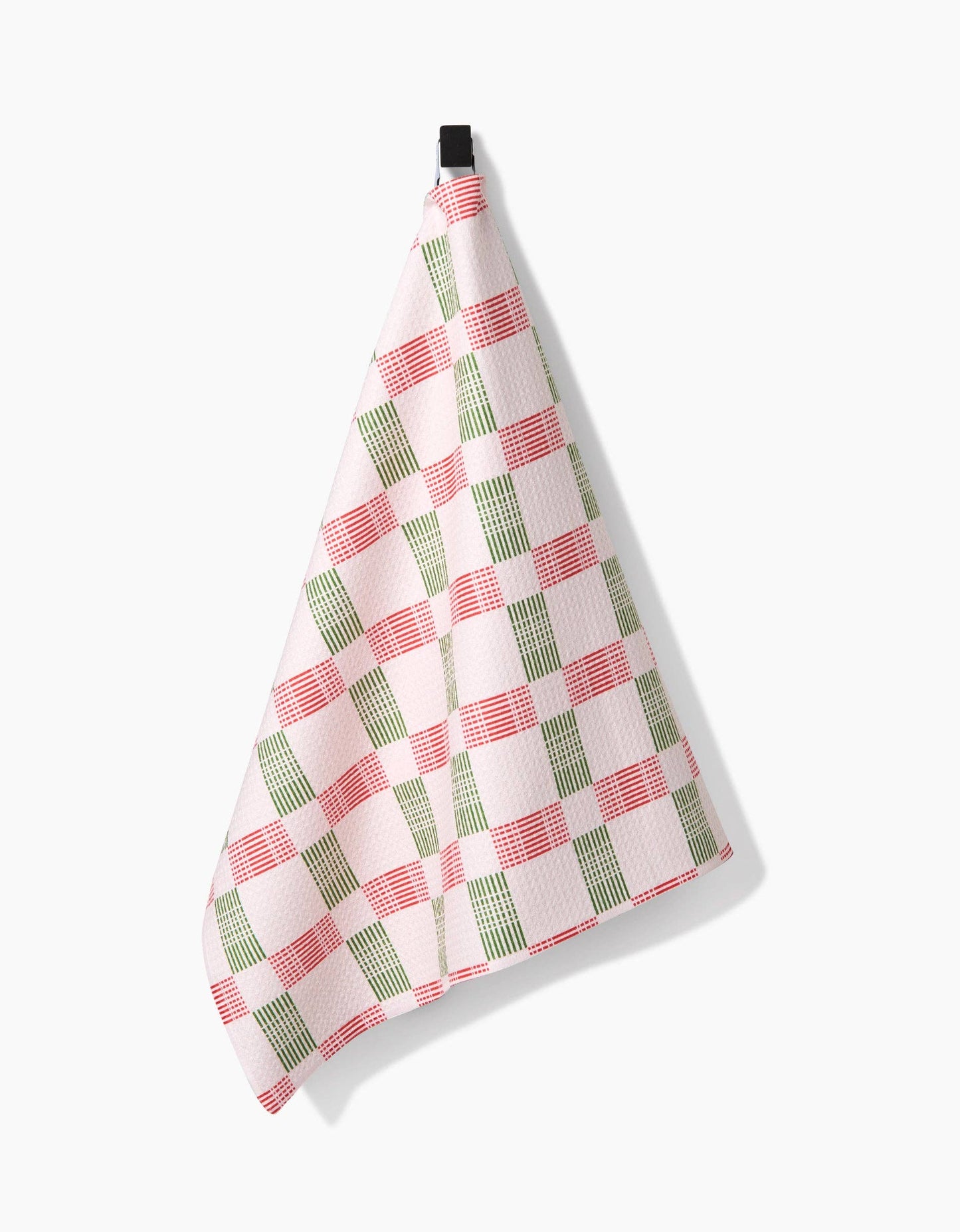 Be Merry Plaid