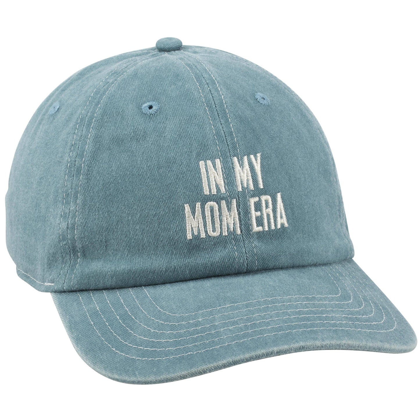 In My Mom Era Baseball Cap