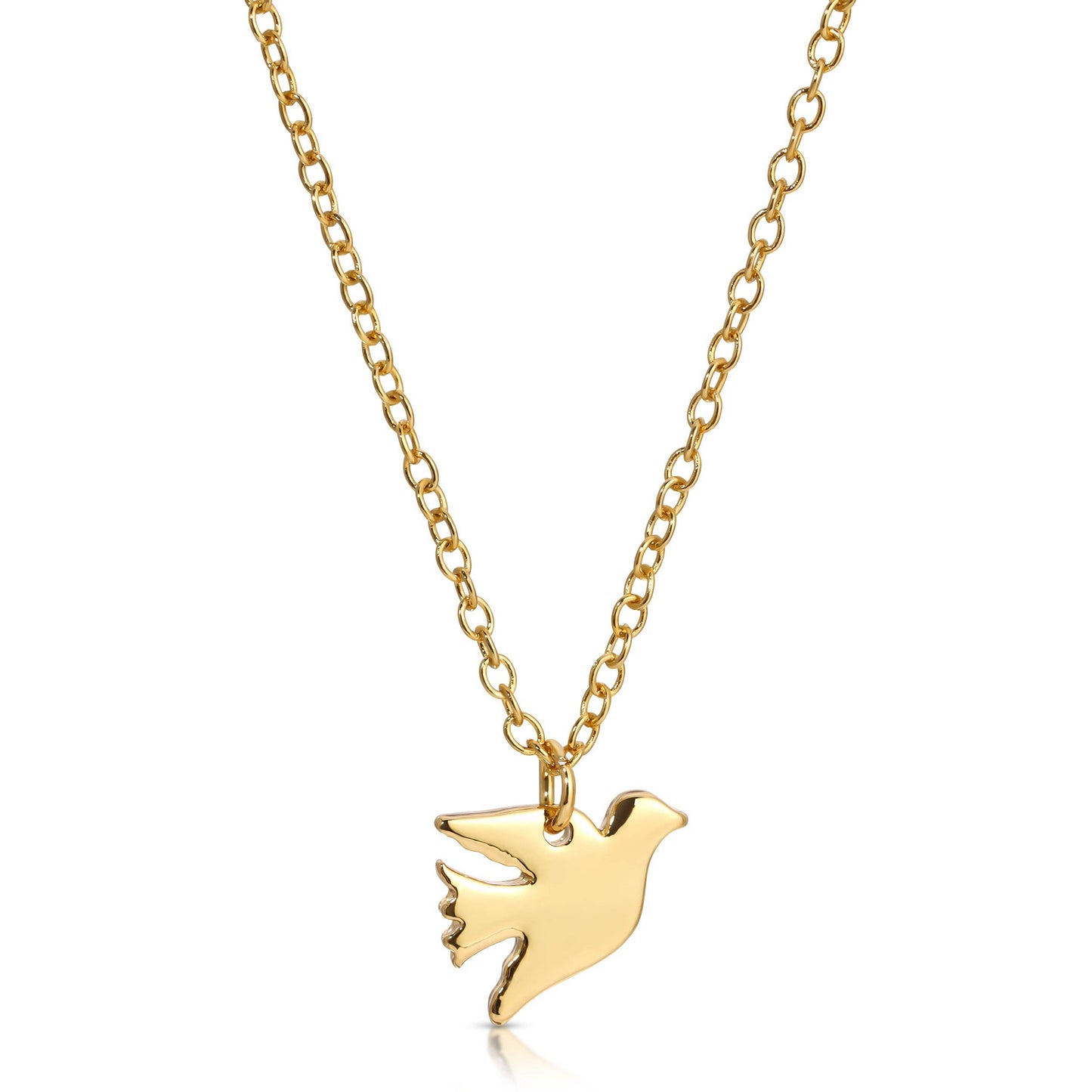 Faith Collection Necklace - Lead With Love