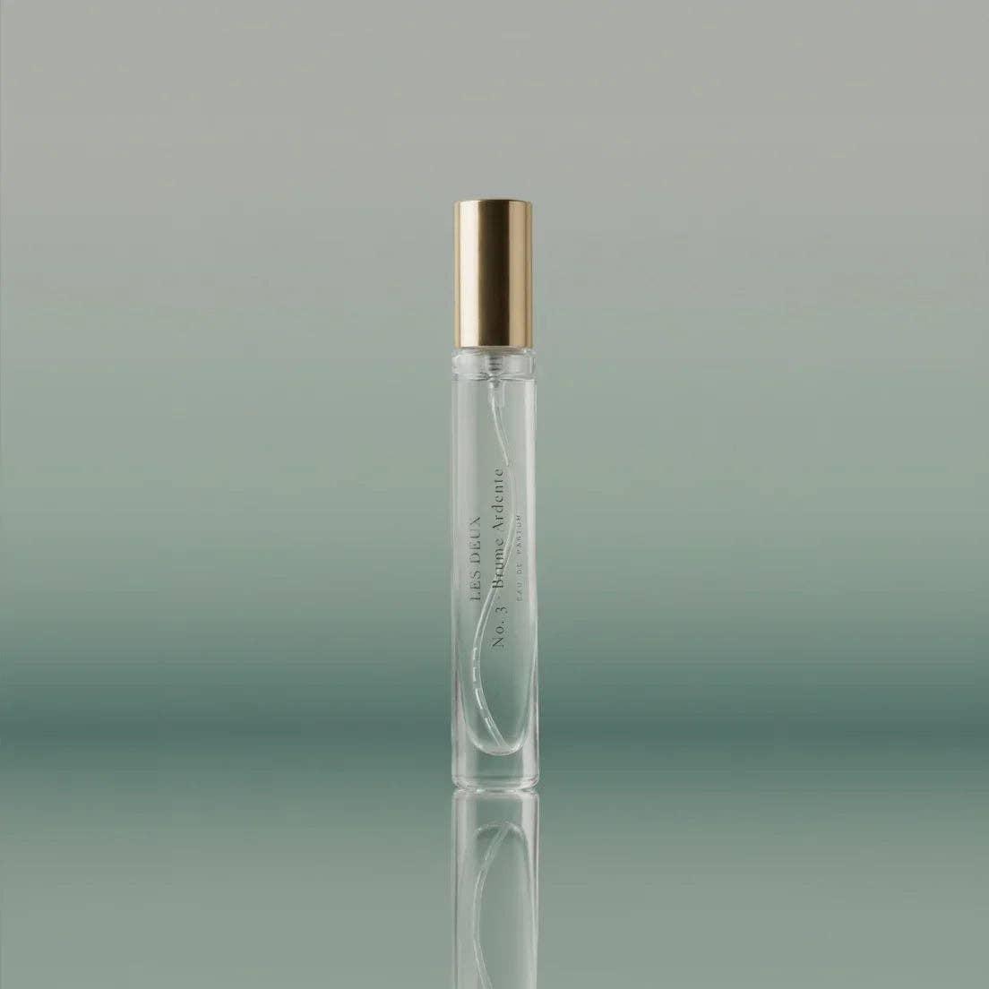 No. 3 - Brume Ardente Travel Perfume