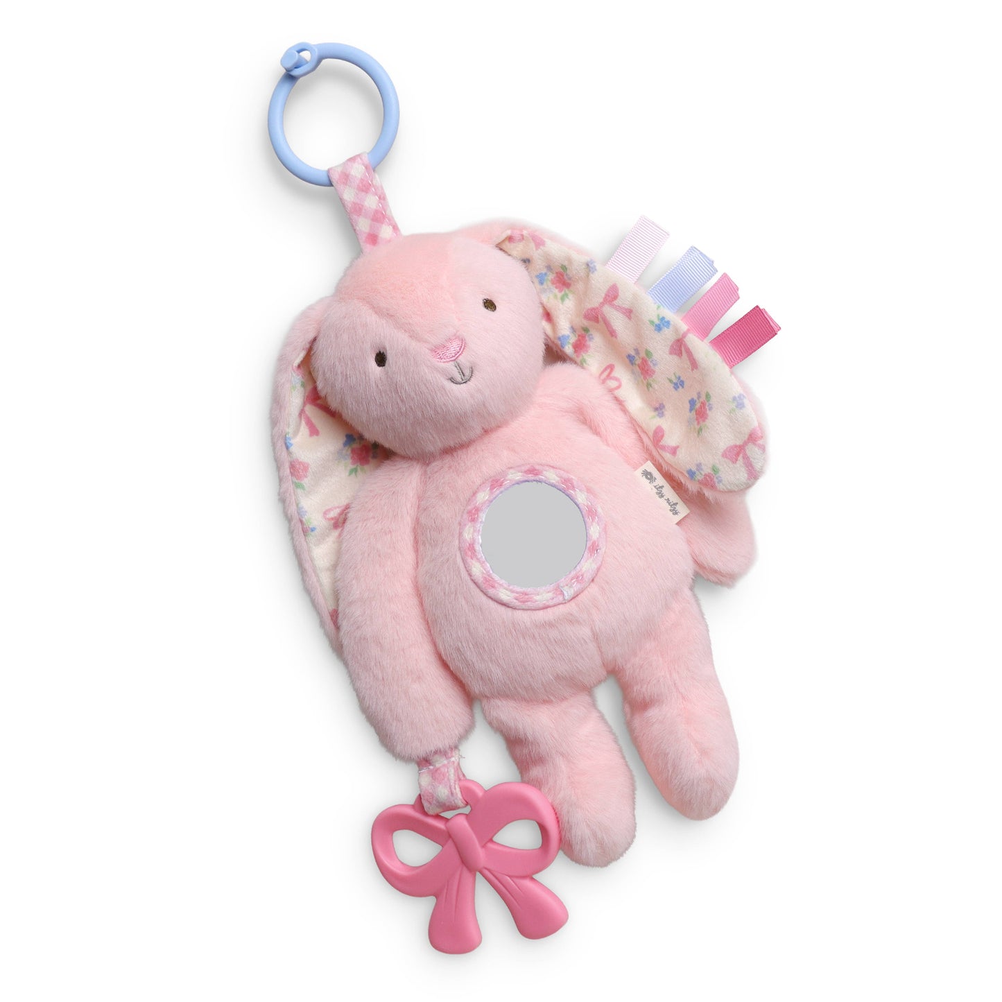*NEW* Pink Bunny Bitzy Traveler™
