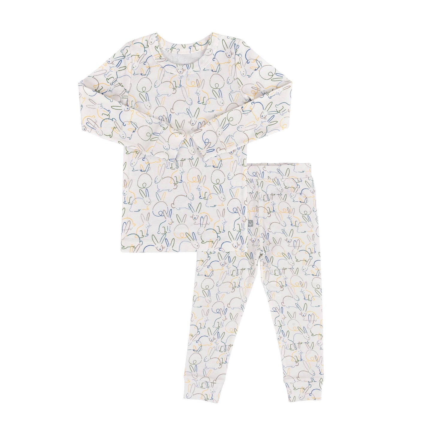 Pajamas | bunnies kids