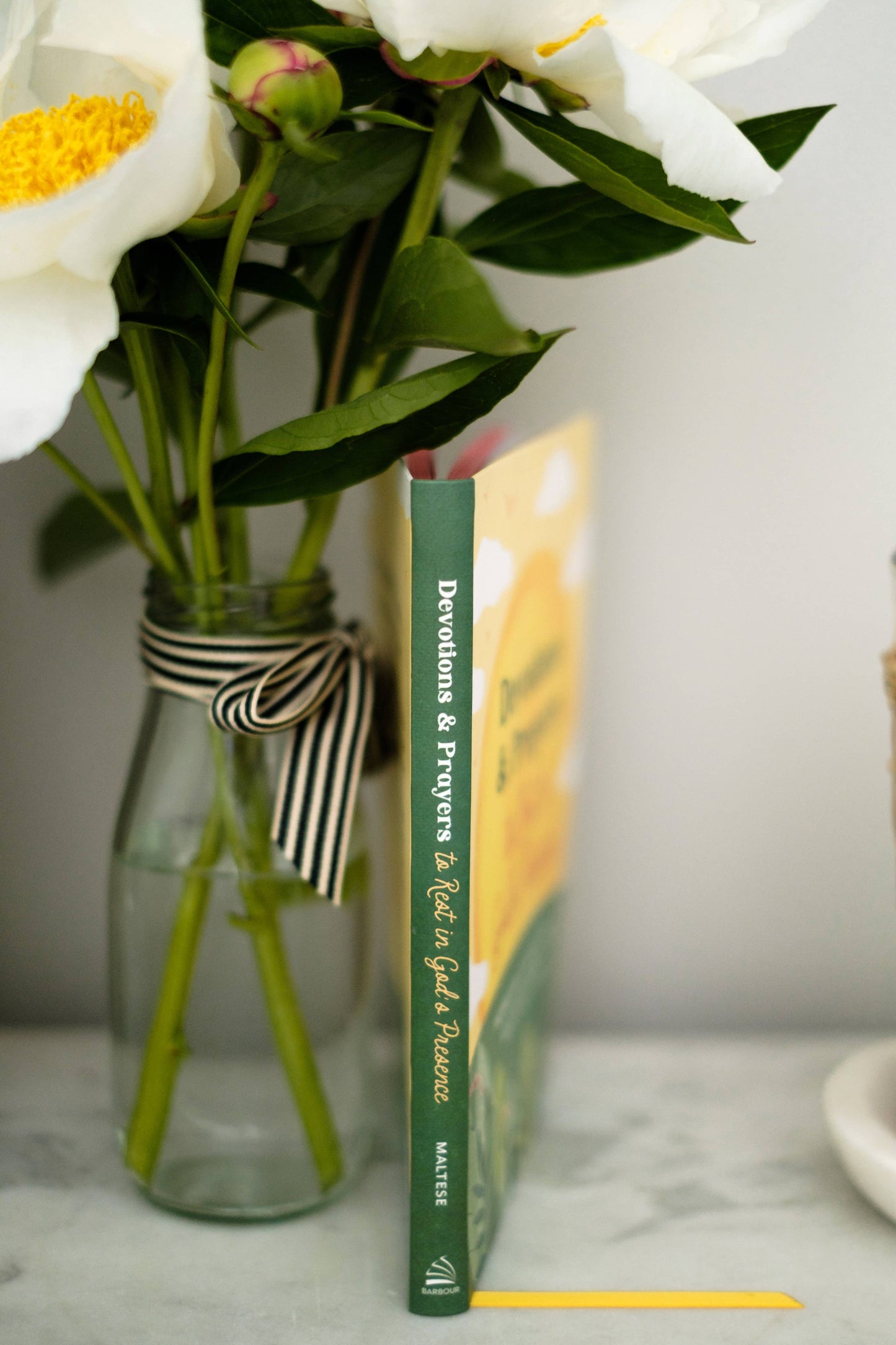 Devotions and Prayers to Rest in God's Presence