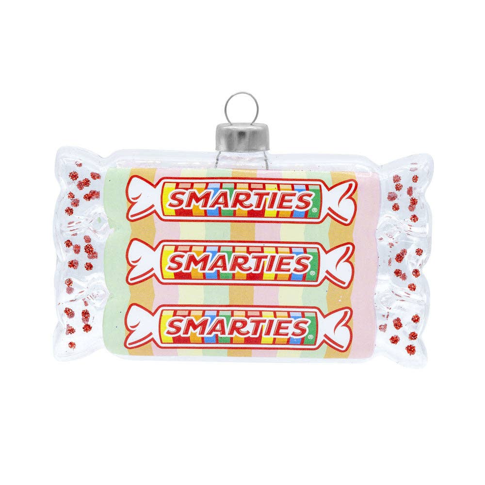 Smarties Candy