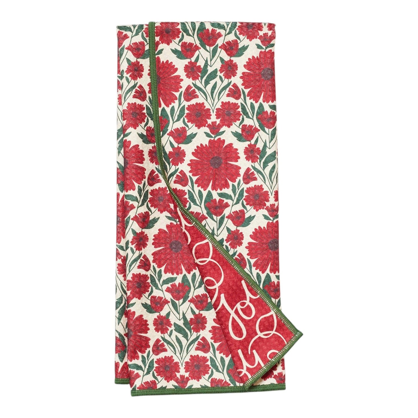 Anywhere Towel Reversible - JO Holiday Daisy