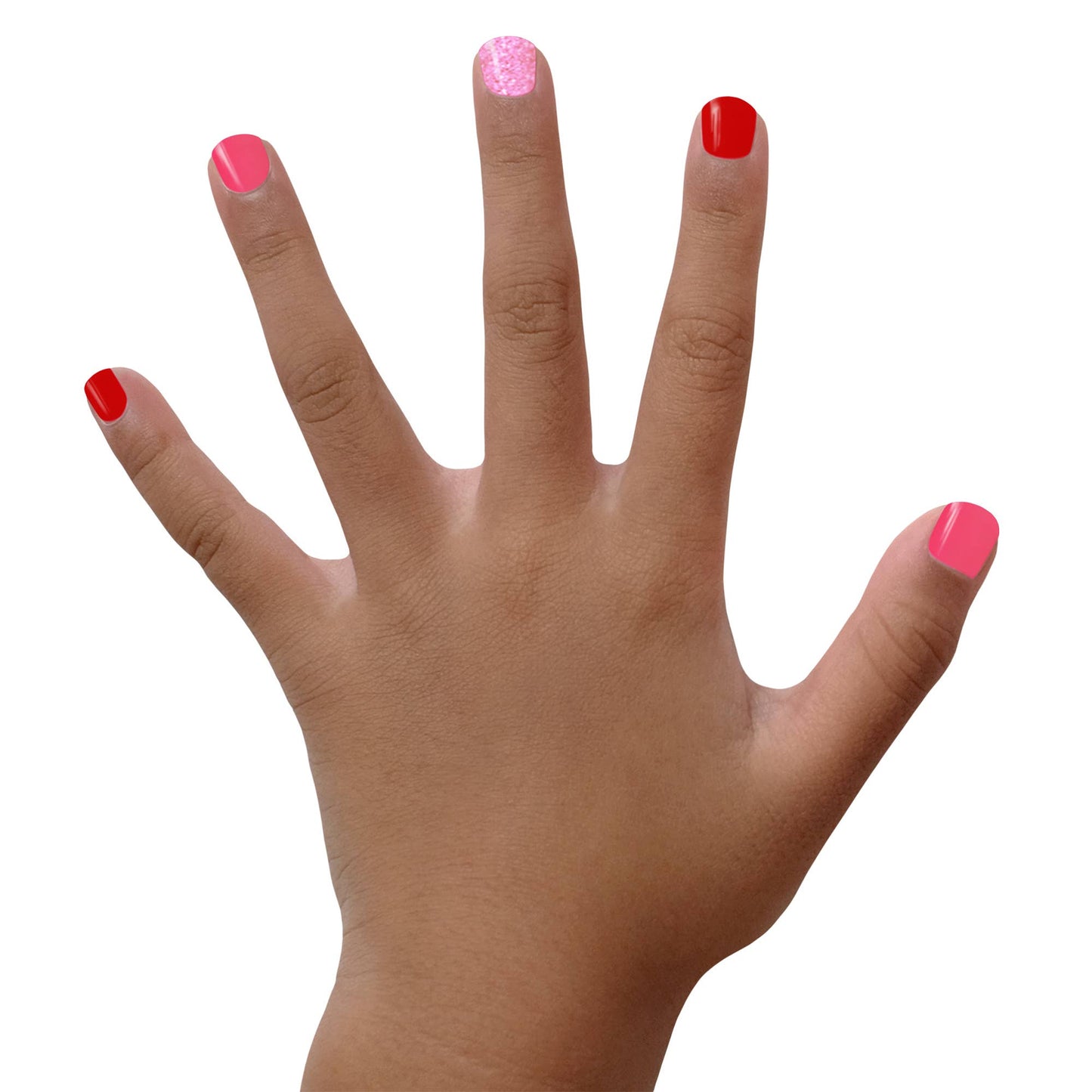 0.25 oz. All the Heart Eyes Polish Set
