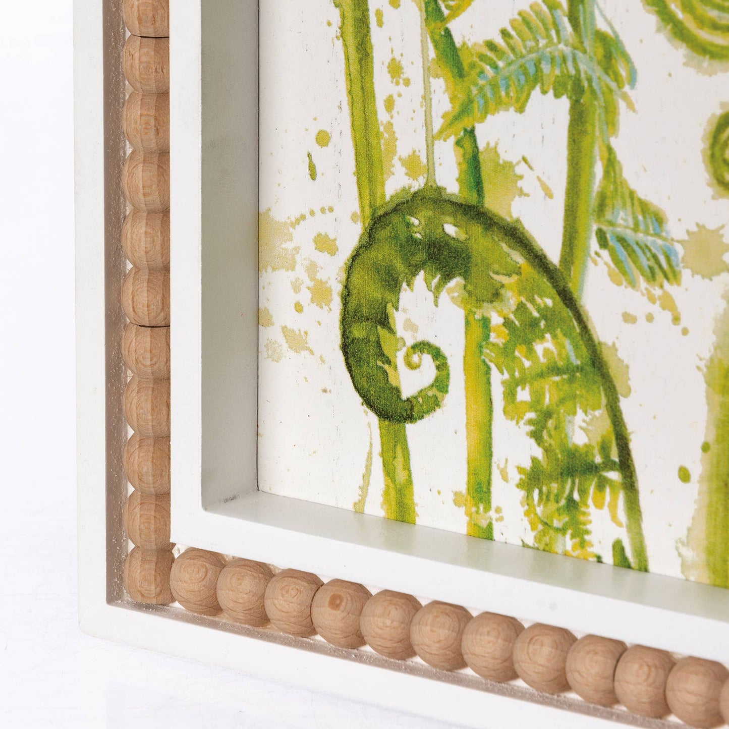 Blessed Beyond Measure Framed Wall Art