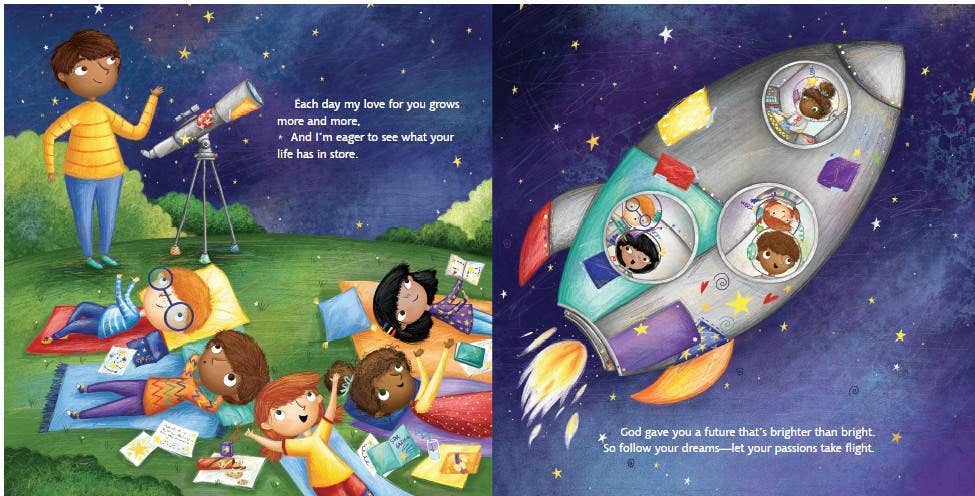I'm So Glad You Were Born : Celebrating Who You Are Board Bk