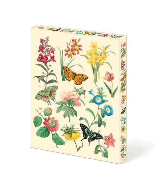 Beautiful Nature Notebook by Arcturus Publishing Limited